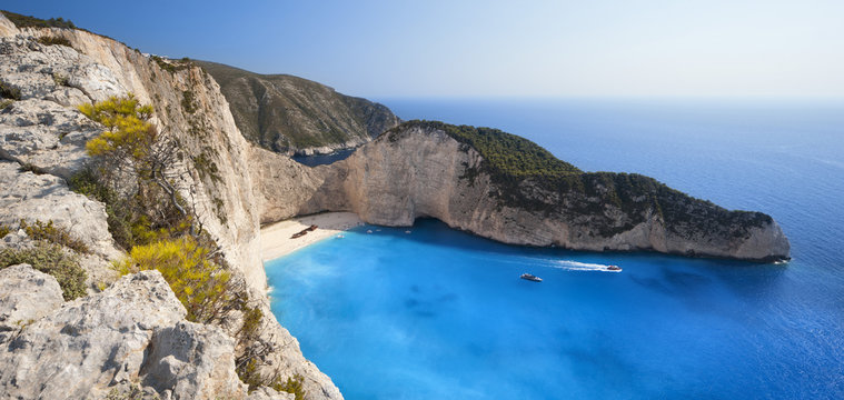 Greece/Ionian Islands, Zante island