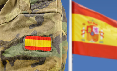 serve my country