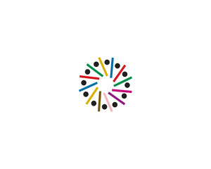 team work logo