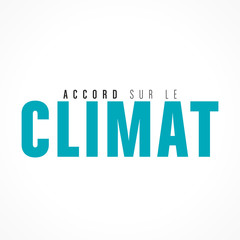 accord sur le climat