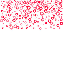 Thumbs up, I like sign background. Conceptual symbol for approval in social media, support for friend and follower, popularity in Internet. Flat cartoon illustration.