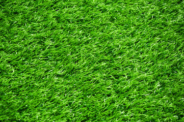 Kunstrasen Fussball, grün alleine