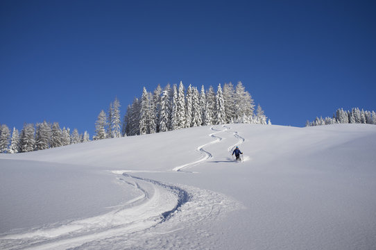 ITA/South Tyrol, Corvara