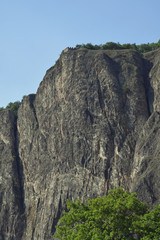 rotenfels bei bad m&uuml;nster am stein-ebernburg