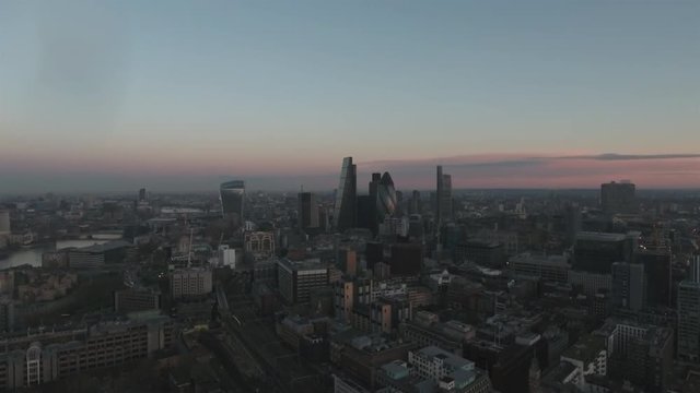 London: Aerial 29
