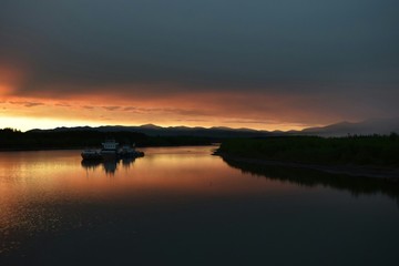  The Republic of Sakha (Yakutia