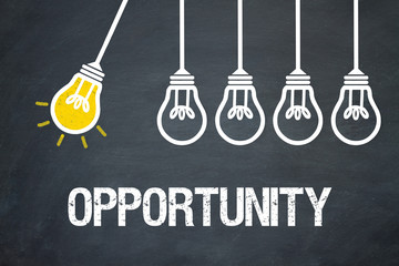 Opportunity