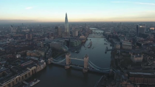 London: Aerial 41
