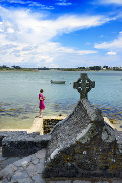 FRA/Brittany, Auray