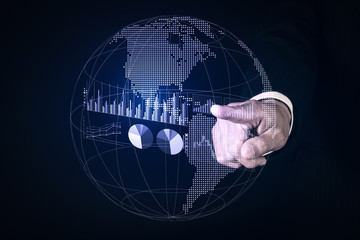 concept of global business