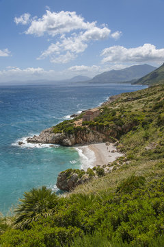 ITA/Sicily, San Vito Lo Capo