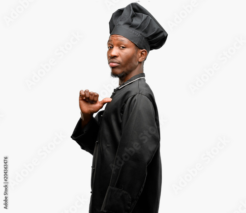 blck cook