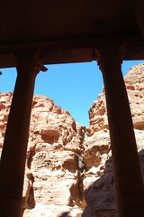 Petra, Giordania