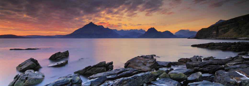 UK/Scotland, Isle of Skye