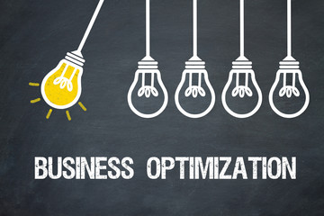 Business Optimization