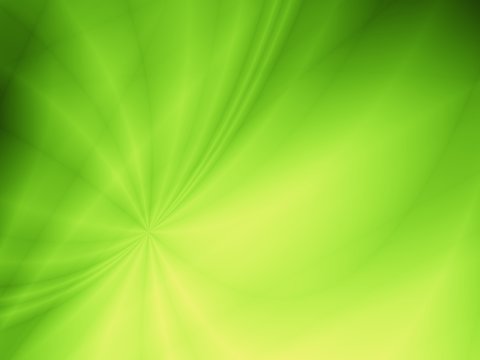 Bright background image abstract green eco pattern