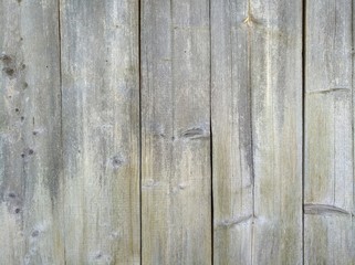 old wooden planks