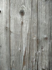 old wooden planks