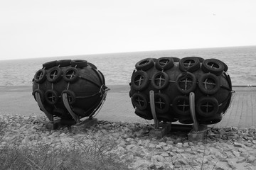 buoy