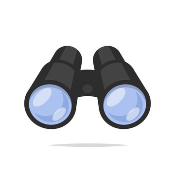 Binoculars Cartoon Images – Browse 21,301 Stock Photos, Vectors, and Video | Adobe Stock