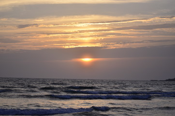 Fototapeta premium 海