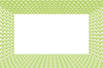 背景素材,フォトフレーム,写真枠,コピースペース,値札,名札,プライスタグ,ネームカード,水玉模樣