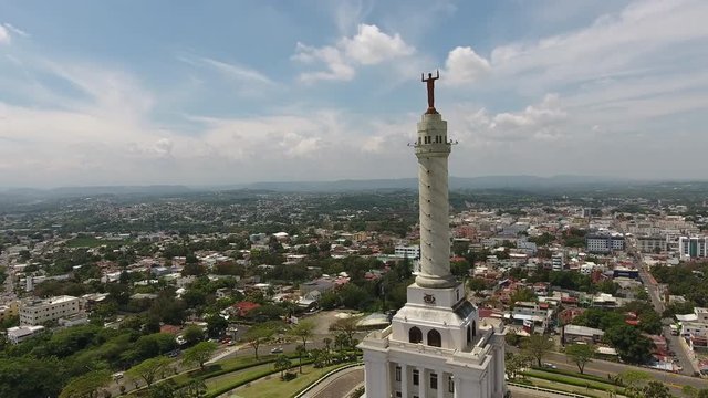 Monument to the Heroes of the Restoration 03