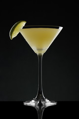 Margarita cocktail
