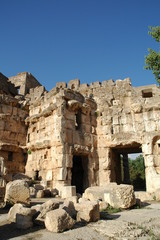 Sito archeologico di Baalbeck, Libano