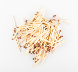 Matches or Match Sticks