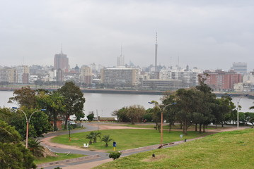 montevideo - uruguai