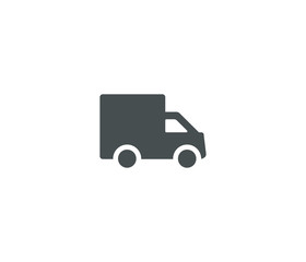 truck icon