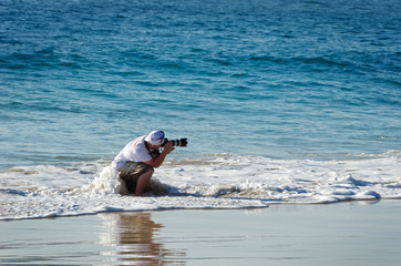 Fotosession