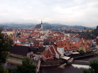 Obraz premium Prague, Czech Republic