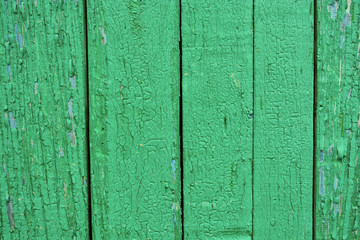 texture background old boards peeling paint