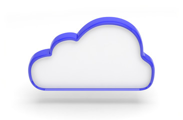 nuage réseau sauvegarde données