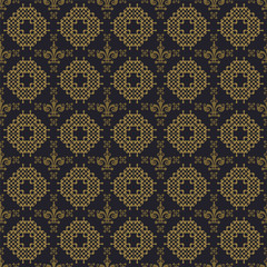 Background, Chinese Style