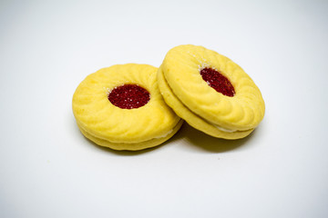 Milk wafer flavor, Design for Crispy wafer Concept