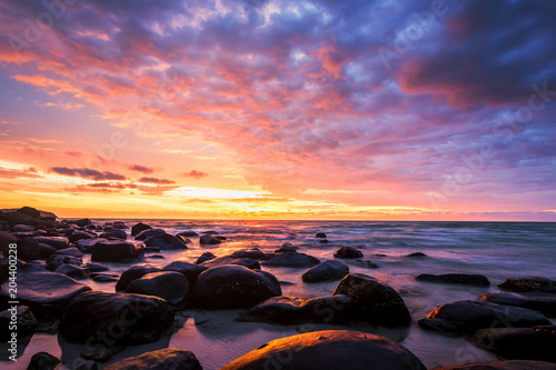 Golden Hours Sunset Sky Sun Clouds Nature Cloud