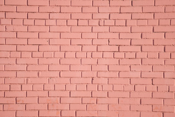 Fototapeta premium Brick wall texture