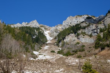 High Tatras National park, Slovakia