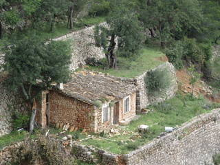 Rural cottage in Mallorca 