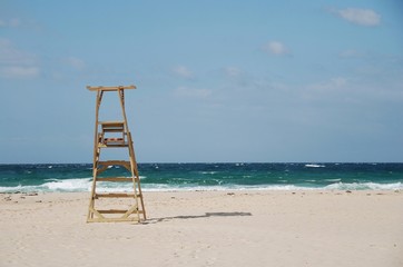 Playa de Tarifa, C&aacute;diz
