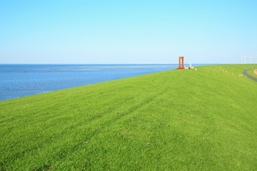 Noordkaap The Most Northern Point