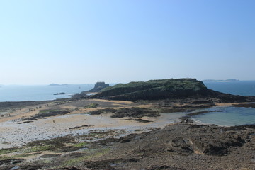 Le Grand Bé - Saint-Malo