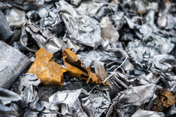 Scrap Metall  