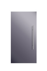 cabinet door metal