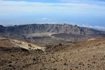 Pico del Teide