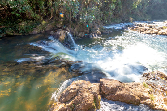 Rio Capivari