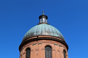 Dôme de La Grave - Toulouse